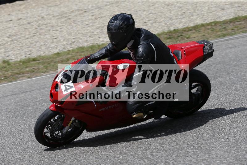 /18 05.06.2026  TZ Motorsport ADR/Gruppe gruen/84